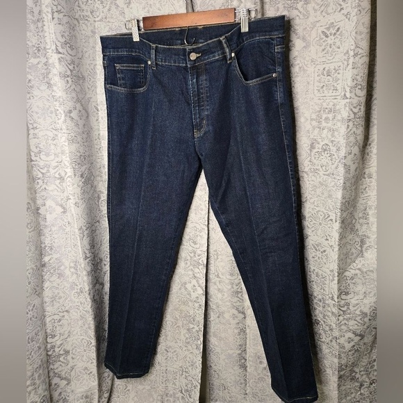 St. Croix Other - St. Croix Denim 38 waist 32.5" inseam dark denim